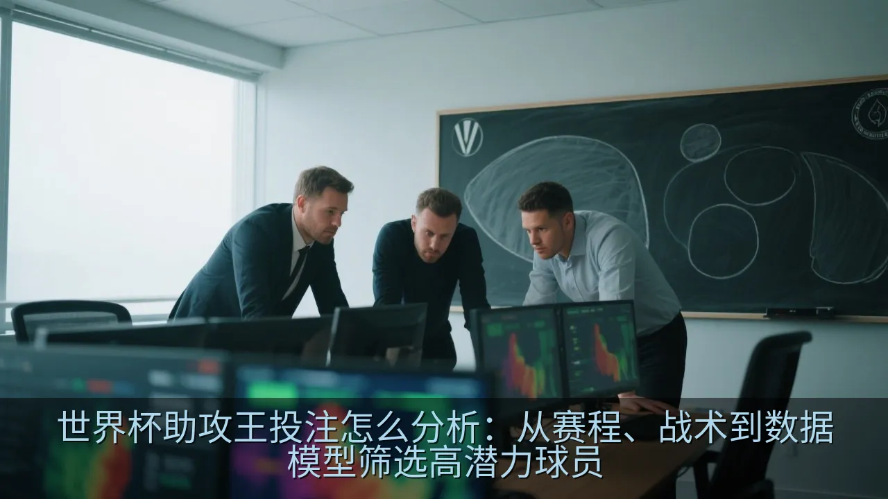 世界杯助攻王投注怎么分析：从赛程、战术到数据模型筛选高潜力球员